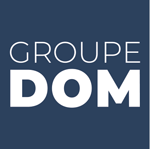 Groupe DOM